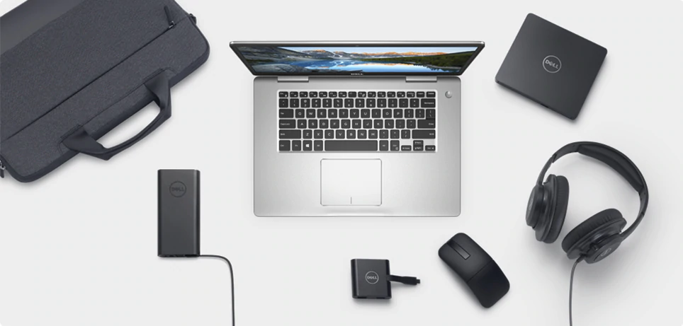 Laptop accessories dealers in Chennai